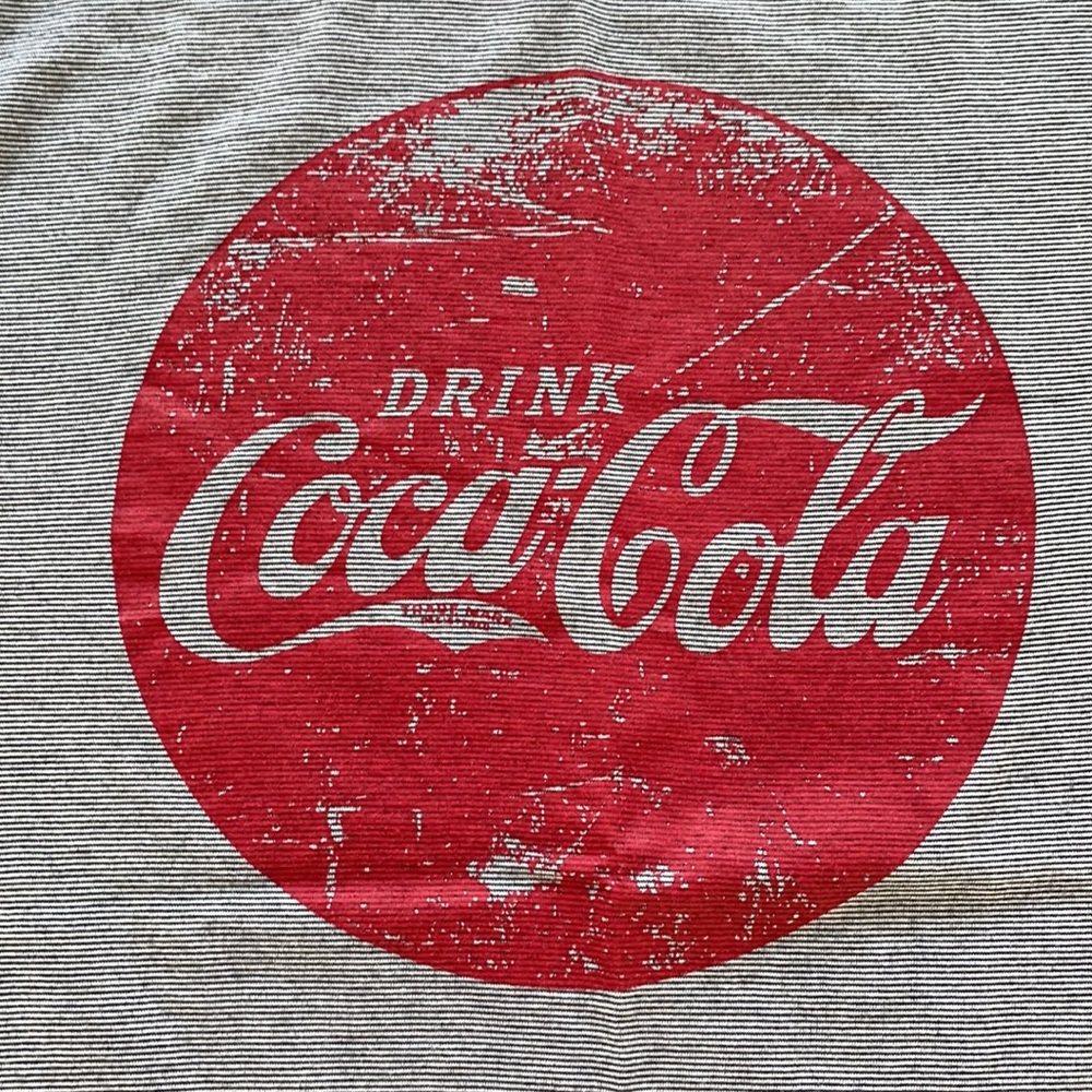 Coca-Cola T-shirt
